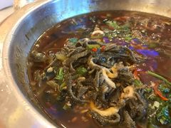 -都市阳光海鲜城(青山湖店)