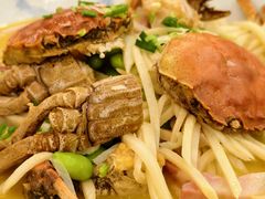 -银都上海菜馆(粤海东路店)