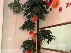 -乔街深夜食堂·台州菜·高压锅生蚝(杭州总店)