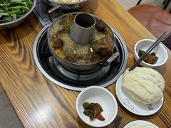 -唠叨坊私房菜(五一街店)