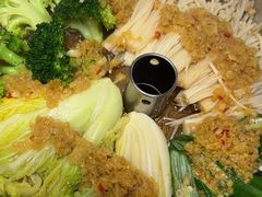 -大丰收脆鱼(浦西万达店)