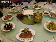 DSCF5065-克拉玛依新疆餐厅