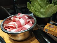 -御记碳烤肥牛(东城万达店)