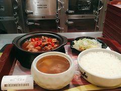 -真功夫(火车东站店)