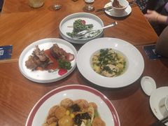 -上海人家花樣年华(中山公园店)