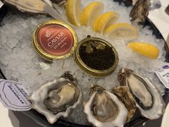 -斯普汇生蚝牛排馆(中骏世界城店)