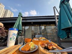 -无印良品餐堂 MUJI Diner(成都太古里店)