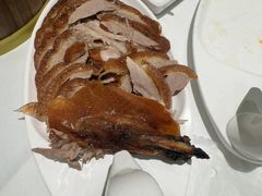 -玉林烤鸭店(定福庄店)