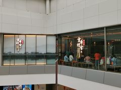 -京华烟云·北京烤鸭(领展购物广场·中关村店)
