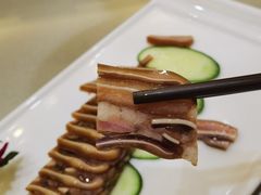 -阿锋鲍鱼酒家美食汇(华安店)