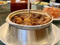 招牌猪头肉-黄狗猪头肉(运河路店)