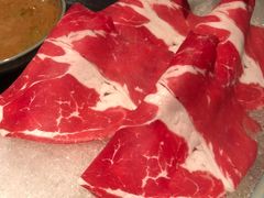 -老墙根涮肉·铜锅·烧烤(欢乐谷·王四营店)