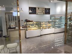 面包甜点陈列柜-密约(浦沿店)