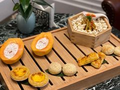 -海豚湾·大堂吧(厦门佰翔波特曼七星湾酒店)