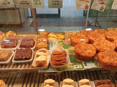-KenGee仟吉(步行街店)