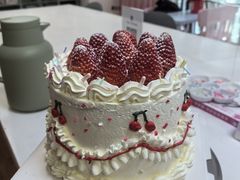 -食间旅人DIY烘焙工作室