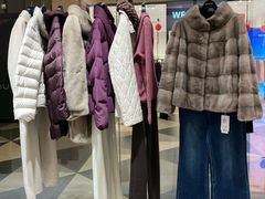 -首创奥特莱斯(西安店)