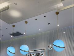大堂-奈雪的茶(大悦城店)