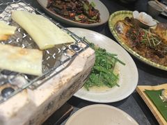 -云上千禾(水上店)