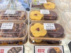 -许阿姨糕团店(南京总店)