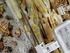-盒马鲜生(曜一城店)