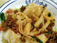 -佳佳面馆(龙首村东区店)
