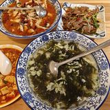 绝对会回头吃的川菜小馆