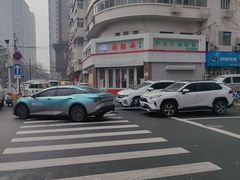 -芦庄子桂顺斋(黄家花园店)