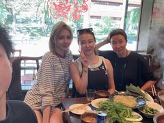 -南门涮肉(通州大船店)