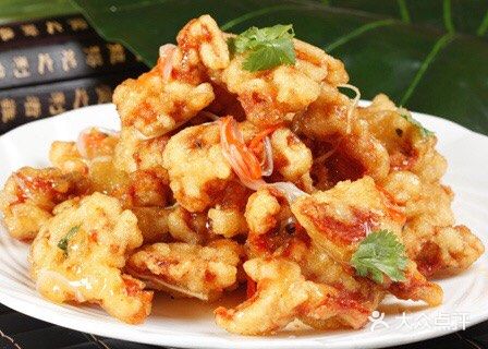 东北菜·饺子馆(小金台社区店)