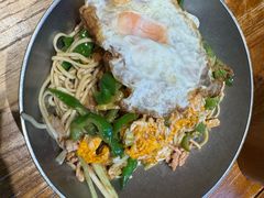 -圳兴面王·拌川·特色炒面(南山保利剧院店)