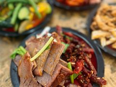 -惠丰源烩面馆(经七路店)