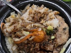 -壹煲·煲仔饭·荷叶蒸饭·汤粉面