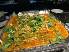 -绿茶餐厅(成都大悦城店)