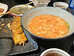 -清真私房烧烤·炭烤鲜牛(创始店)