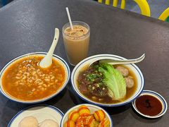 -左记港食(融科天城店)