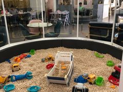 -Lilliput粒粒堡亲子餐厅(置汇旭辉店)