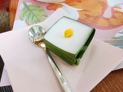 西米糕-樾餐厅泰式海鲜火锅(民歌湖店)