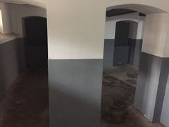 -青岛德国监狱旧址博物馆