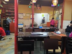 大堂-二姐卤煮(南十里居店)