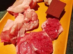 -牛New寿喜烧(中山公园龙之梦店)