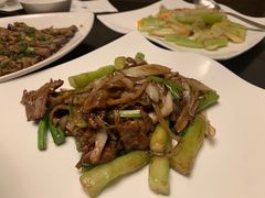 -浙江安吉JW万豪酒店·万豪中餐厅