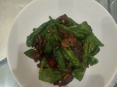 -辛香味烧鱼馆·非遗技艺·排骨红烧肉(光谷医药园店)