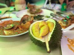 -無招牌海鮮(芽笼店)