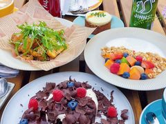 -JINNS锦时 steak&pizza(浸信会礼拜堂旧址店)