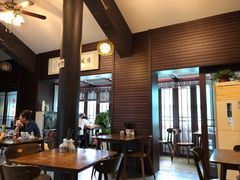 -孙盛兴奥灶面馆·蟹黄面·三虾面(山塘街总店)