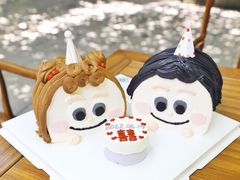 -竹吟山房