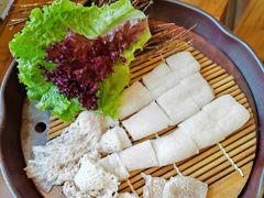 -烹然四季椰子鸡火锅(团结湖总店)