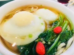 -玉林烤鸭店(定福庄店)