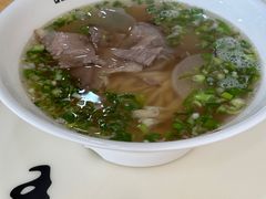 -马子禄牛肉面(金宝街店)